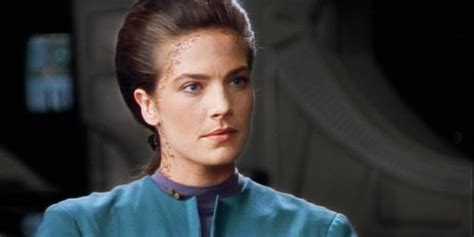 Star Trek Killing Off Jadzia Dax Was Ds9 S Biggest Mistake