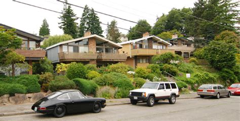 Better Know A Neighborhood Magnolia Seattle Build Blog