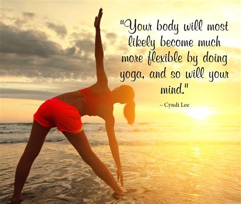 Yoga quotes for daily inspiration. Best Yoga Quotes That Will Motivate You To Live Your Life