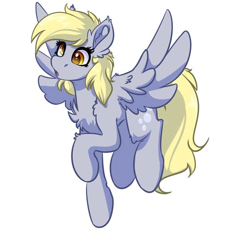 Derpy Hooves By Witchtaunter On Newgrounds