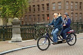 騎腳踏車趴趴走、海邊散步喝咖啡！荷蘭人快樂退休的秘密 - 今周刊
