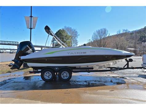 Tahoe 2150 2021 For Sale For 2126 Boats From