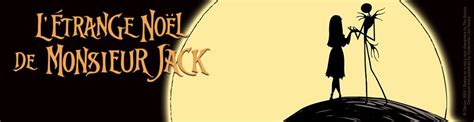 L'etrange Noel De Mr Jack Age Conseillé - Etrange Noël de Monsieur Jack (l') - Manga série - Manga news