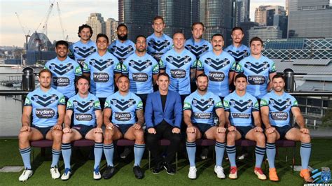 2021 nsw blues team prediction while there are players getting back to full fitness, i wonder what changes freddy is making to rectify the joke that happened last origin being favourites in all three games yet losing the series in an insipid fashion. STATE OF ORIGIN 2018 Game 1 - NSW Blues Team discussion ...