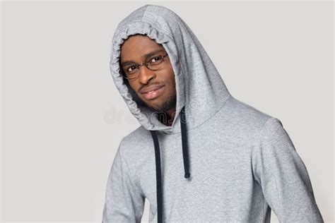 191 African Man Grey Hoodie Stock Photos Free And Royalty Free Stock