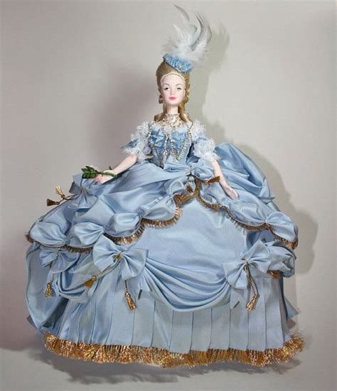Marie Antoinette 01 In 2021 Barbie Dress Doll Dress Antoinette Dress