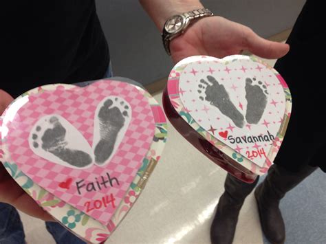 Valentine Feet For Nicu Baby Nicu Baby Nicu Valentine Day Ts