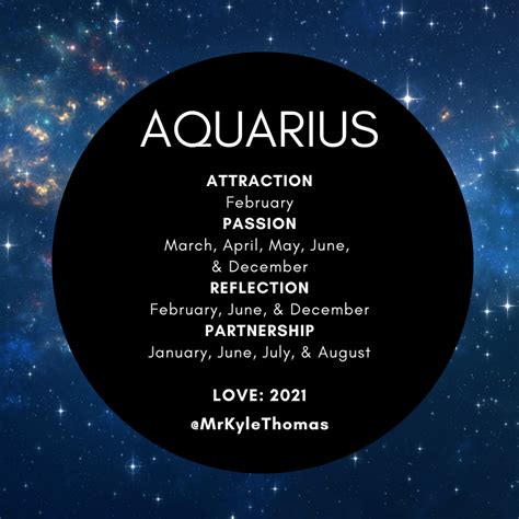 Here's what the challenges of 2020 taught each zodiac sign and what to expect when the clock strikes 2021. POWER HOROSCOPES: 2021 ZODIAC SIGN LOVE PREDICTIONS — KYLE ...