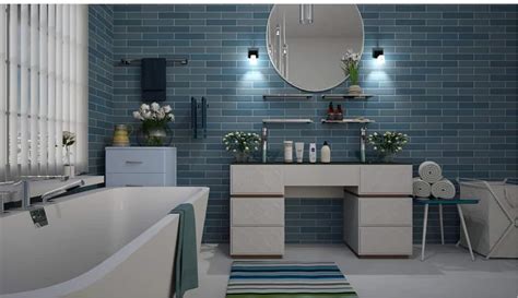 2022 Bathroom Design Trends