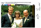 Who is Bobby Charlton's daughter Suzanne Charlton? Bio, age, husband ...