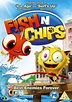 Fish N Chips-Best Enemies Forever [Edizione: Regno Unito] [Import ...
