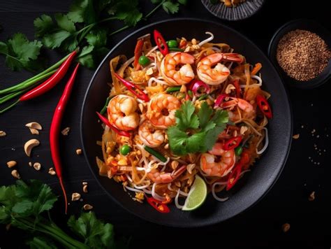 The Top 10 Most Popular Thai Dishes To Try Siamais