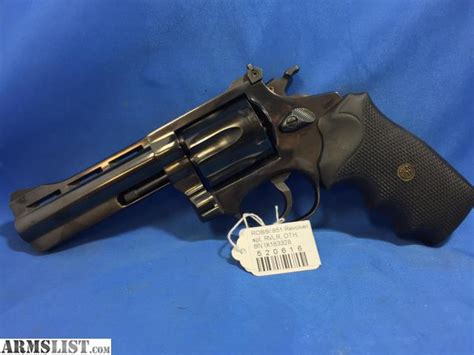 Armslist For Sale Rossi Model 851 38 Special 33 6 Round Revolver
