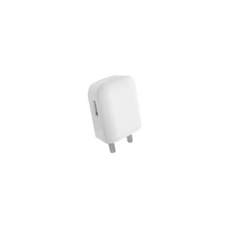 Vizin White 21a Quick Mobile Charger At Rs 185piece In Sonipat Id