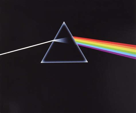 Pink Floyd Dark Side Of The Moon Discos Long Play