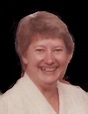 Obituary: Shirley Ann Russell - Gettysburg Connection
