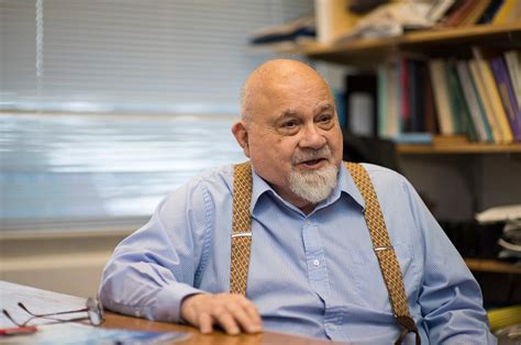 60 Years Later: Longest Serving Professor at Cornell Reflects on Journey Through Academia | The 