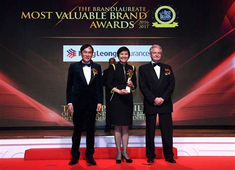 Hong leong assurance is powered by a large network of agents, brokers and branches alongside its bancassurance and alternative distribution channels. Hong Leong Assurance bags Most Valuable Brand Award | New ...