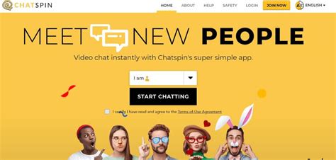 10 Best Chatroulette Alternatives To Chat With Random People Online