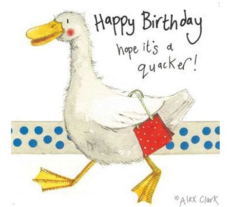 Printable Blank Chicken Greeting Card Happy Birthday To A Really Cool
