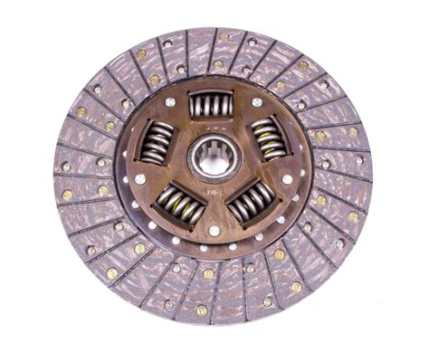 Clutch Disc 104 Dia 1 18 10 Spline Rv Parts Express Specialty