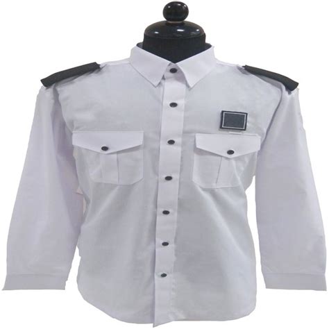 Security Supervisor Uniforms