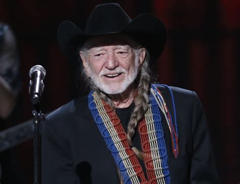 Willie nelson, american songwriter and guitarist who was one of the most popular country music singers of the late 20th century. Willie Nelson Cancels Concerts Due to Illness For Second Time in Recent Weeks Sounds Like Nashville