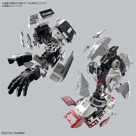 Inforce studio has revealed another project in their clear gunpla display case series! 1/60 PG Perfect Grade Unleashed RX-78-2 Gundam (Dec 2020 ...