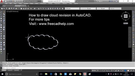 How do i download and install autocad 2020? How to draw cloud revision in AutoCAD 2016, 2018, 2019 ...