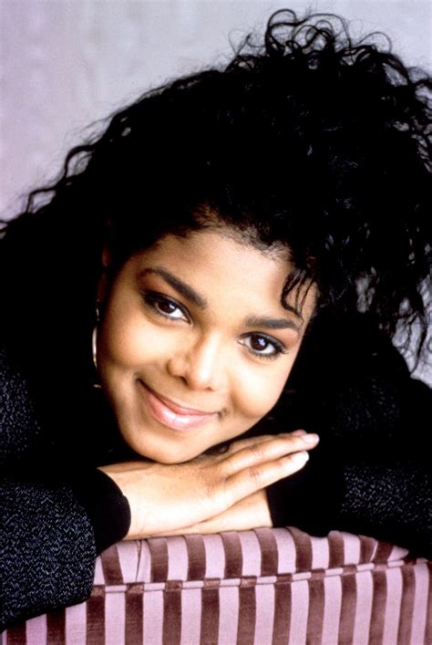 Janet Jackson Transformation Photos Of The Singer Then And Now