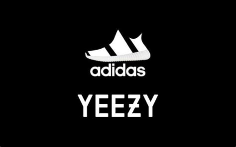 Meaning Yeezy Logo And Symbol History And Evolution Yeezy Adidas
