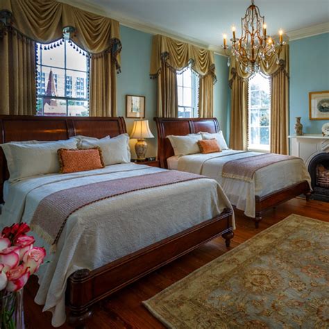 The Best Bed And Breakfast In Every State