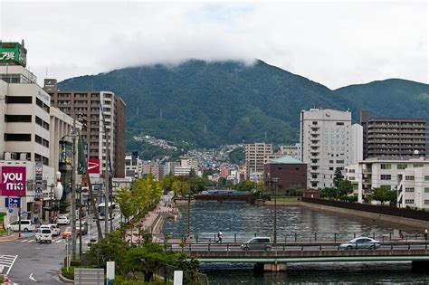 Kure Japan City Of Shipbuilders And Submariners
