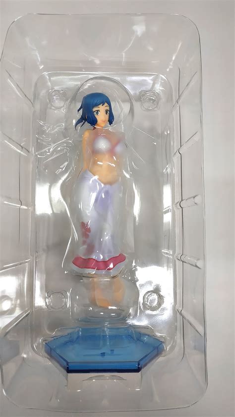 Gundam Build Fighters Iori Rinko Bikini Ver Review