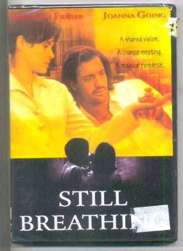 Jp Still Breathing 1998 いつかあなたに逢う夢 北米版dvd Import Dvd