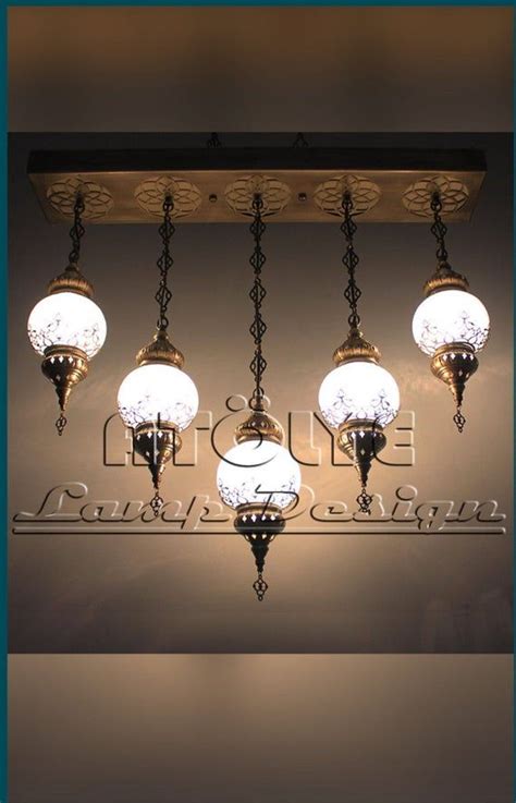 Ottoman Turkish Lamp Turkish Hanging Lampunique Hanging Etsy Unique