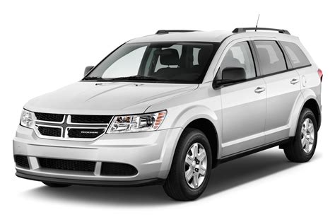 2015 Dodge Journey Prices Reviews And Photos Motortrend