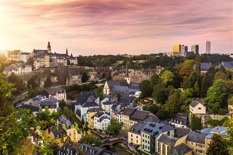 Nicht nur in der stadt luxemburg gibt es interessante sehenswürdigkeiten, sondern auch im ländlichen teil des. Top 10 Luxemburg Sehenswürdigkeiten | Urlaubsguru