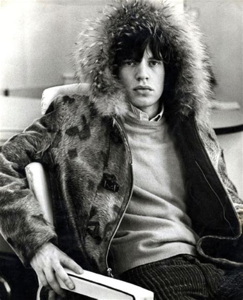 Mick Jagger In Pictures Fashion Galleries Telegraph