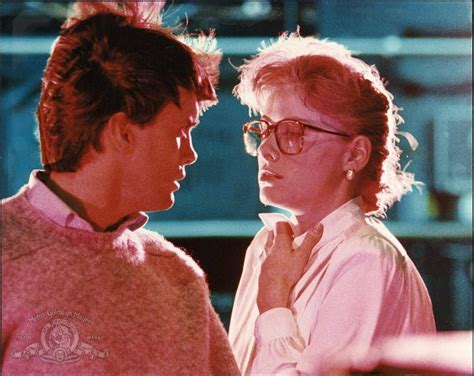 Jeffrey Combs And Barbara Crampton In From Beyond 1986 1 023×813 пикс