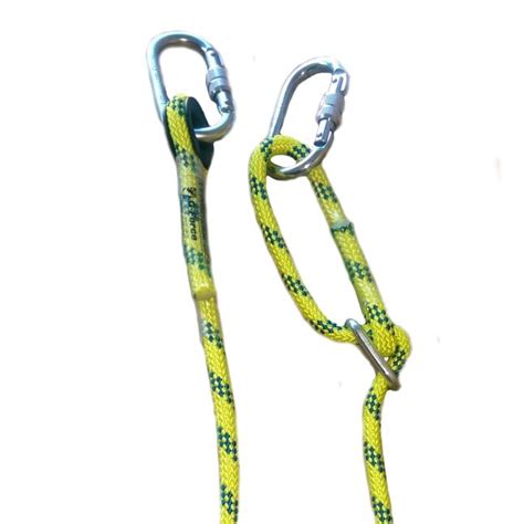 I made a world record lanyard of 19999999.5674356496yds. 200cm Adjustable Zip Wire Lanyard | The Zip Wire Company