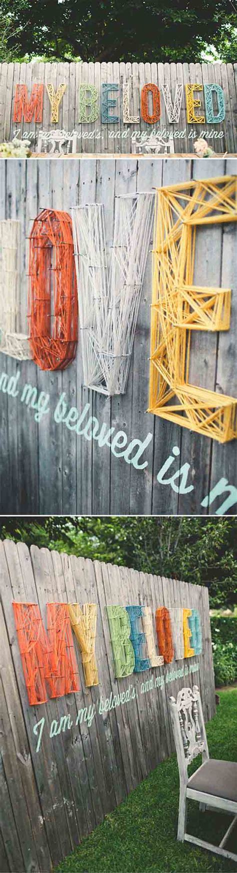 Top 23 Surprising Diy Ideas To Decorate Your Garden Fence