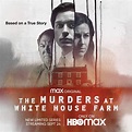 THE MURDERS AT WHITE HOUSE FARM Trailer And Poster Key Art | SEAT42F