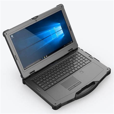 Laptop Industrial 15 Em X15u Onemind Automatización Industrial En