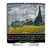 Download and use 6,000+ van gogh quotes wheat stock photos for free. Van Gogh Motivational Quotes - Wheat Field With Cypresses Canvas Print / Canvas Art by Jose A ...