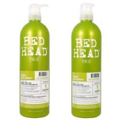 Tigi Bed Head Urban Antidotes Level Re Energize Shampoo Reviews