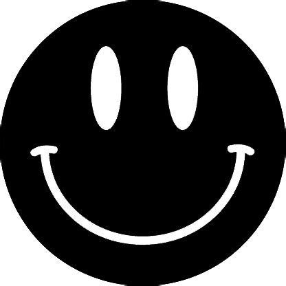 Smiley Face Vector - ClipArt Best