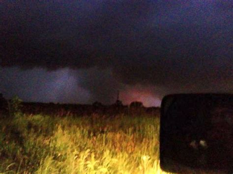Flash Flood Threat After Tornadoes Rip Through Plains Abc News