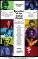 All Posters for Apparition of the Eternal Church at Movie Poster Shop