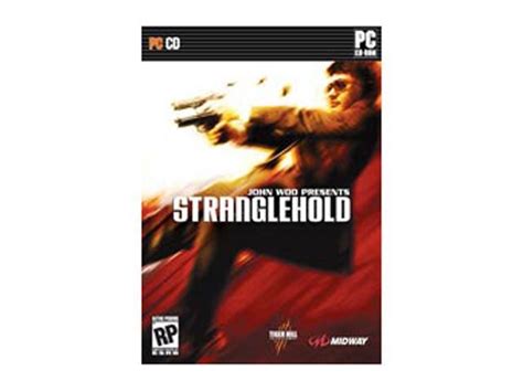 Stranglehold pc rip full game english skullptura. Stranglehold Colectors Addition Trainer